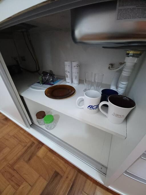 Apto Aconchegante Em Copacabana, Rio De Janeiro. Apartamento Río de Janeiro